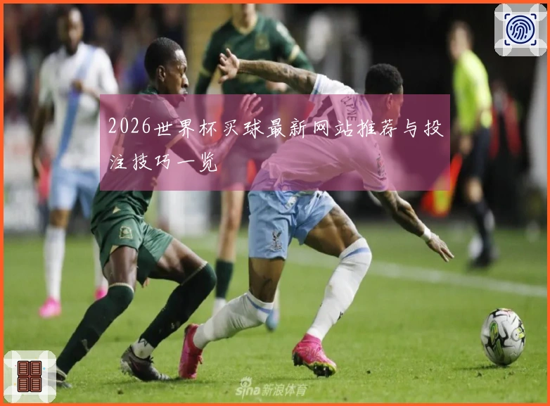 2026世界杯买球最新网站推荐与投注技巧一览