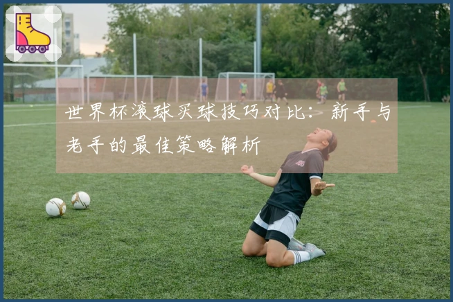 世界杯滚球买球技巧对比：新手与老手的最佳策略解析