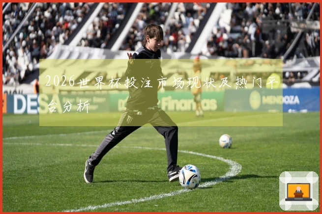 2026世界杯投注市场现状及热门平台分析