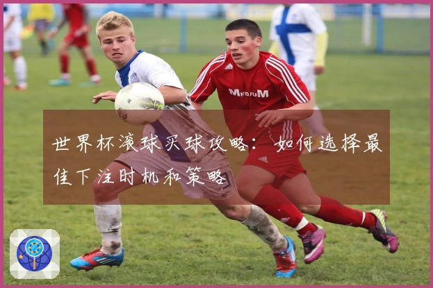 世界杯滚球买球攻略：如何选择最佳下注时机和策略