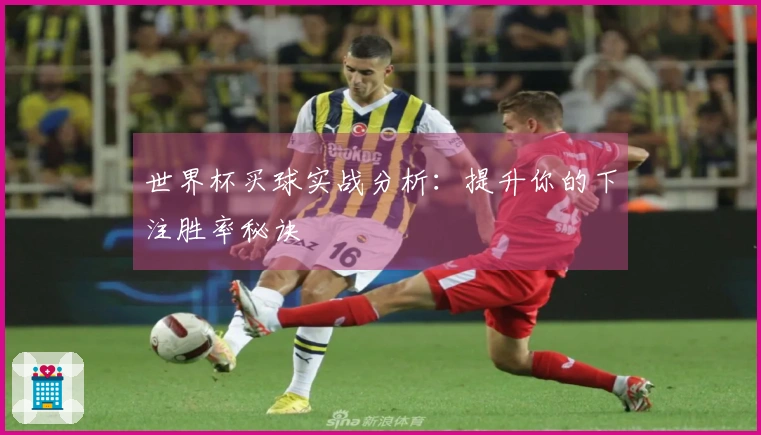 世界杯买球实战分析：提升你的下注胜率秘诀