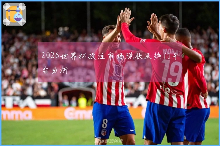 2026世界杯投注市场现状及热门平台分析