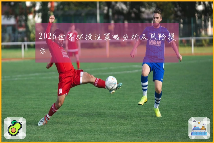 2026世界杯投注策略分析及风险提示